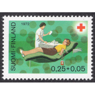 FINLAND SCOTT B194