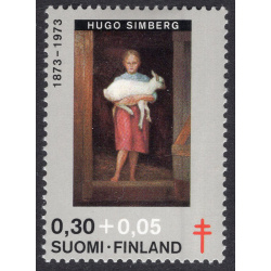 FINLAND SCOTT B197