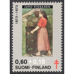 FINLAND SCOTT B199