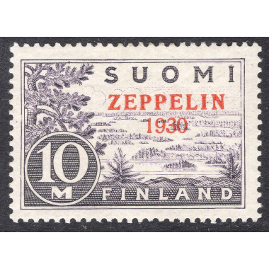 FINLAND SCOTT C1