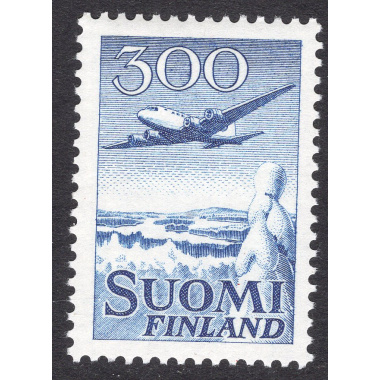 FINLAND SCOTT C4