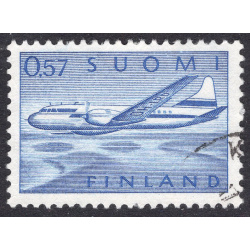 FINLAND SCOTT C10
