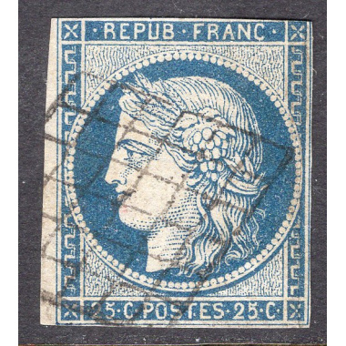 FRANCE SCOTT 6A