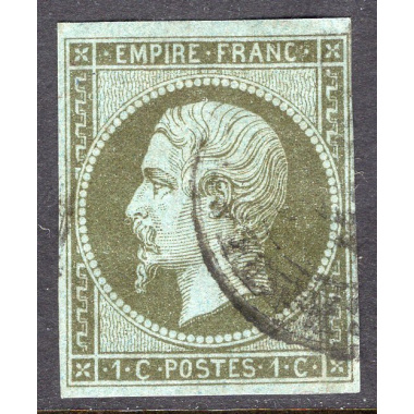 FRANCE SCOTT 12