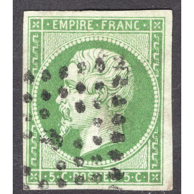 FRANCE SCOTT 13