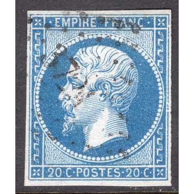 FRANCE SCOTT 15