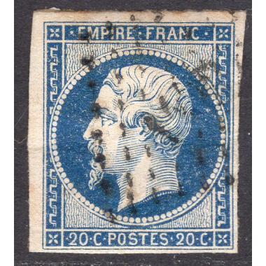 FRANCE SCOTT 15D