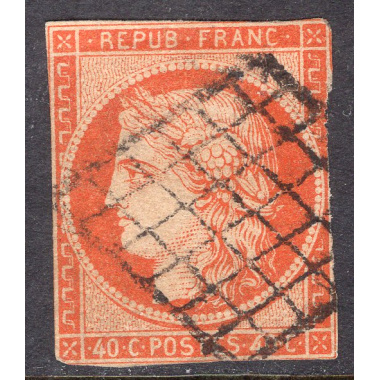 FRANCE SCOTT 7