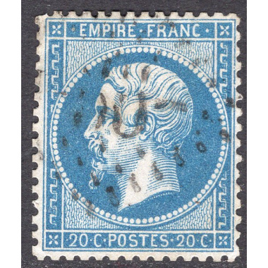 FRANCE SCOTT 26