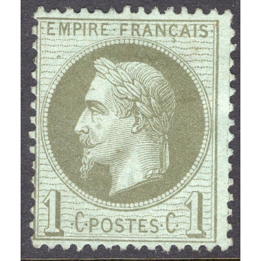 FRANCE SCOTT 29A