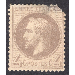 FRANCE SCOTT 31