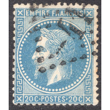 FRANCE SCOTT 33