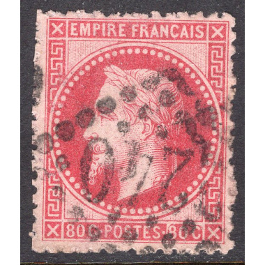 FRANCE SCOTT 36