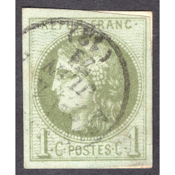 FRANCE SCOTT 38