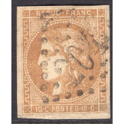 FRANCE SCOTT 42A
