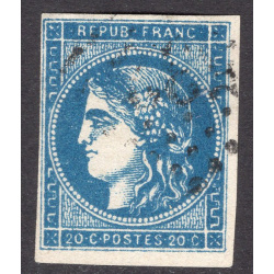 FRANCE SCOTT 44