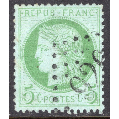 FRANCE SCOTT 53