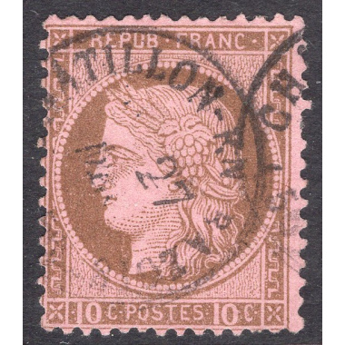FRANCE SCOTT 60