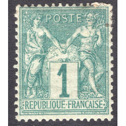 FRANCE SCOTT 64