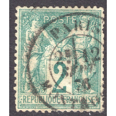 FRANCE SCOTT 65