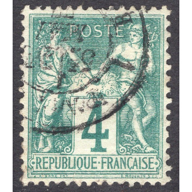 FRANCE SCOTT 66