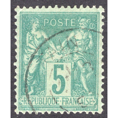 FRANCE SCOTT 67