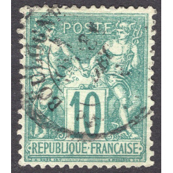 FRANCE SCOTT 68