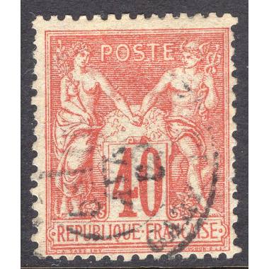 FRANCE SCOTT 74