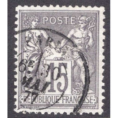 FRANCE SCOTT 80