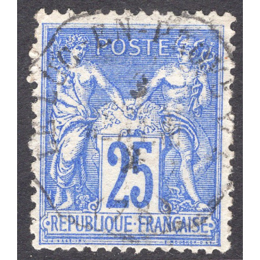 FRANCE SCOTT 81
