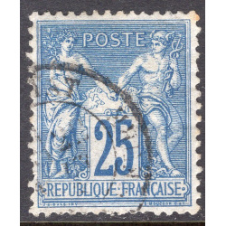 FRANCE SCOTT 81A