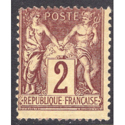 FRANCE SCOTT 88