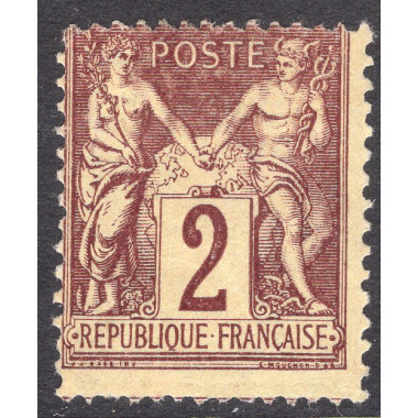 FRANCE SCOTT 88