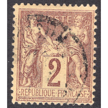 FRANCE SCOTT 88