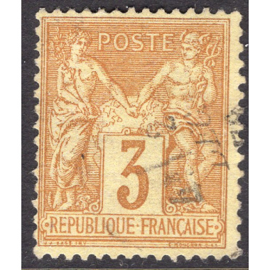 FRANCE SCOTT 89