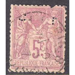 FRANCE SCOTT 96B