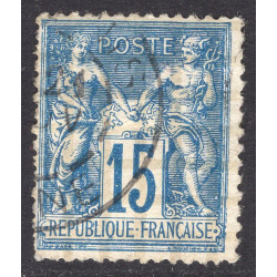 FRANCE SCOTT 103