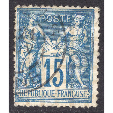 FRANCE SCOTT 103