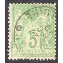 FRANCE SCOTT 104
