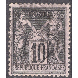 FRANCE SCOTT 106