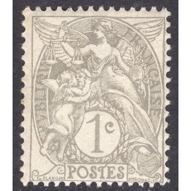 FRANCE SCOTT 109