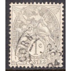 FRANCE SCOTT 109