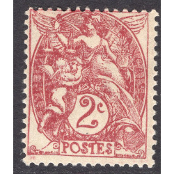 FRANCE SCOTT 110