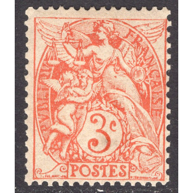 FRANCE SCOTT 111