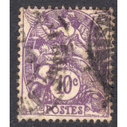 FRANCE SCOTT 115