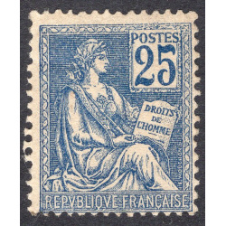 FRANCE SCOTT 119