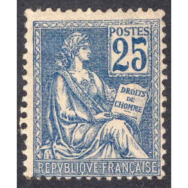 FRANCE SCOTT 119