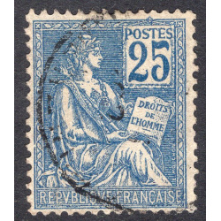 FRANCE SCOTT 119
