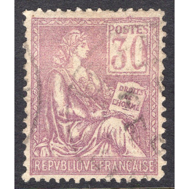 FRANCE SCOTT 120