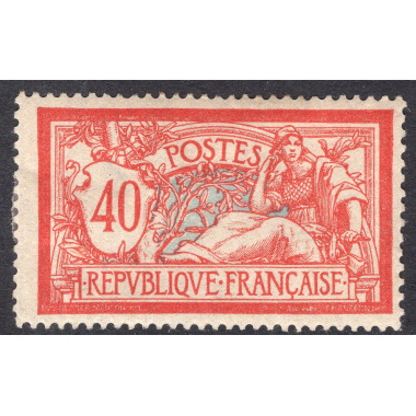 FRANCE SCOTT 121